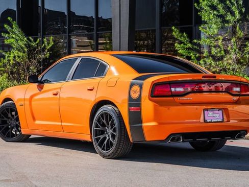 Used 2014 Dodge Charger R/T image 53