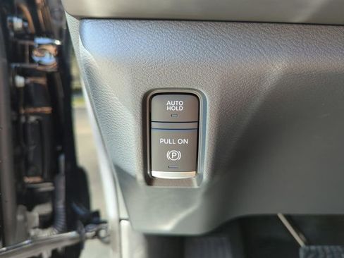New 2026 Nissan Armada SL RWD image 33