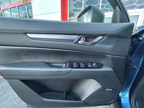 Used 2019 MAZDA CX-5 Touring image 18