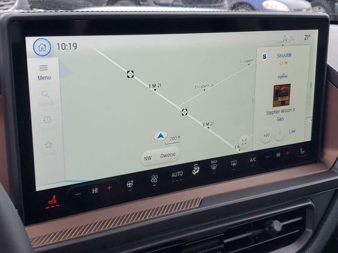 New 2026 Ford Bronco Sport Outer Banks w/ Outer Banks Tech Package+ image 20