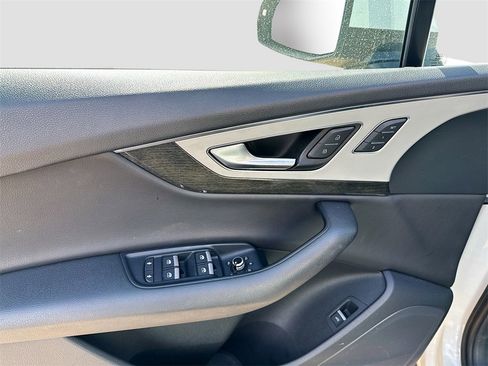 Used 2018 Audi Q7 2.0T Premium image 8