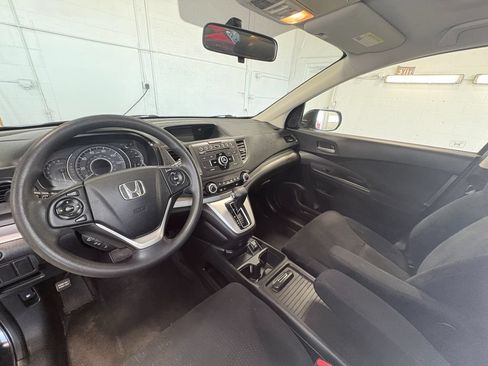 Used 2012 Honda CR-V EX image 14