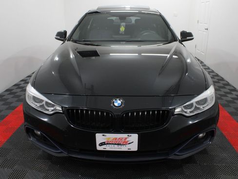 Used 2015 BMW 428i Gran Coupe xDrive AWD/4WD image 3