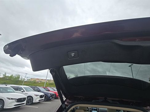 Used 2022 Ford Edge SEL w/ Convenience Package AWD/4WD image 14