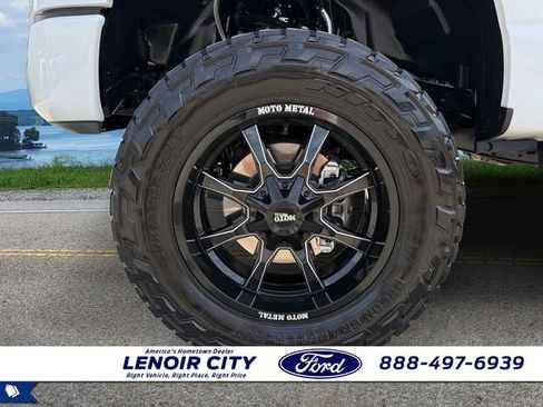 Used 2022 Ford F150 XL w/ STX Black Appearance Package image 7