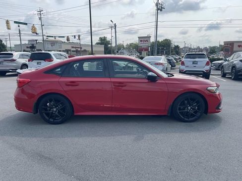 Used 2023 Honda Civic Si image 6
