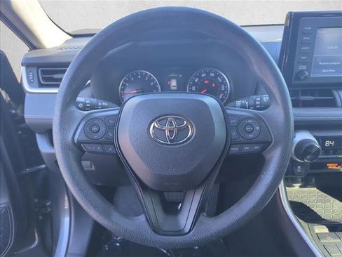 Used 2019 Toyota RAV4 XLE image 11
