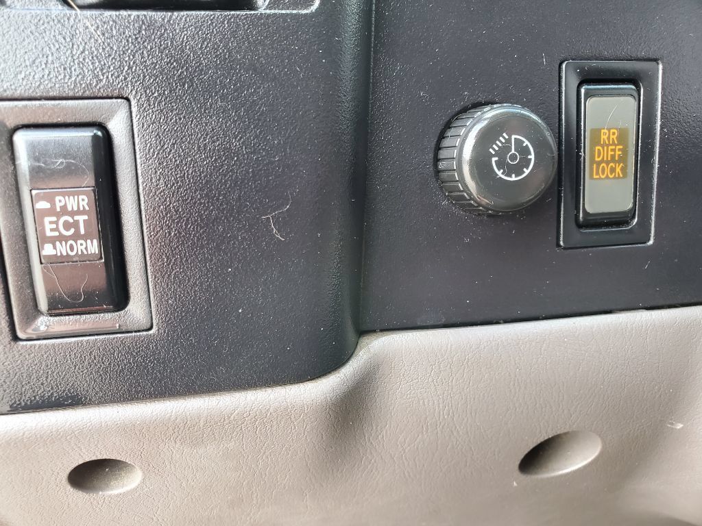 Used 2003 Toyota Tacoma 4x4 Xtracab V6 image 19