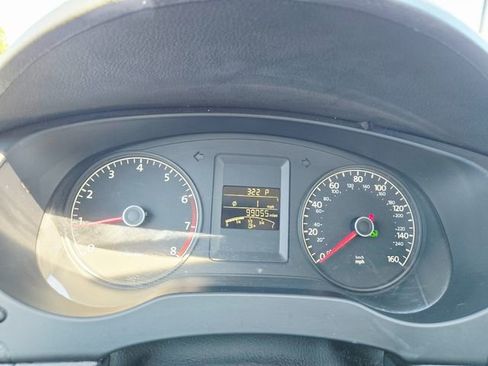 Used 2014 Volkswagen Jetta S FWD image 13