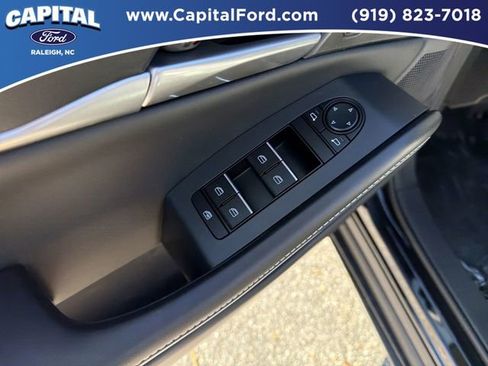 Used 2026 MAZDA CX-30 AWD 2.5 S image 13