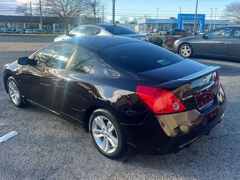 Used 2012 Nissan Altima 2.5 S FWD image 7