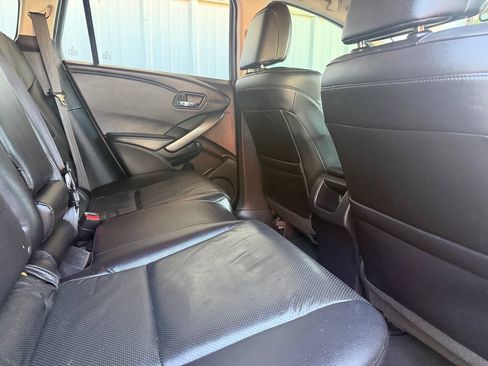Used 2015 Acura RDX AWD image 18
