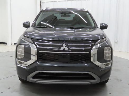 New 2026 Mitsubishi Outlander SEL FWD image 9