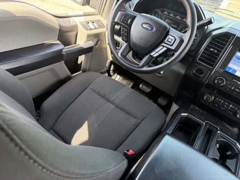 Used 2019 Ford F150 XL w/ Equipment Group 101A Mid image 15