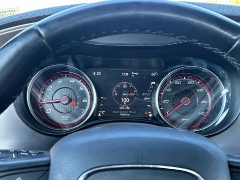 Used 2023 Dodge Charger GT image 23