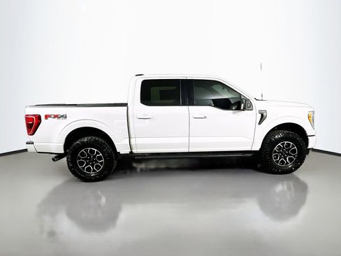 Used 2022 Ford F150 XLT w/ Equipment Group 302A High image 7