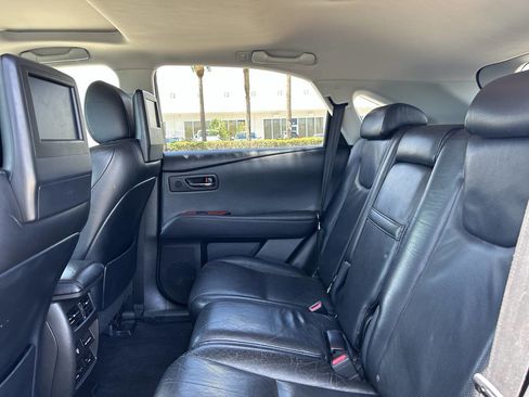Used 2010 Lexus RX 350 AWD image 24