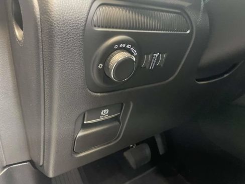 Used 2026 Jeep Grand Wagoneer 2WD w/ Premium Group I image 21