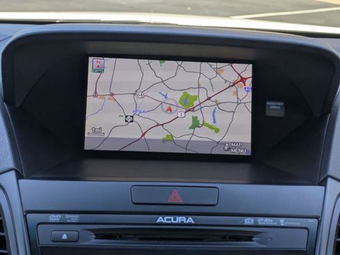 Used 2015 Acura RDX AWD w/ Technology Package image 13