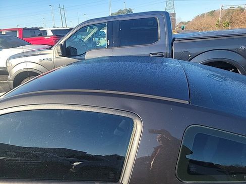 Used 2007 Ford Mustang Coupe image 14