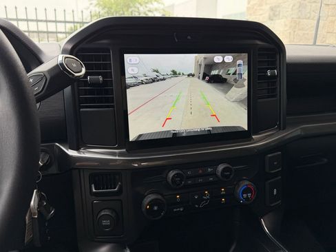 New 2026 Ford F150 STX w/ Equipment Group 200A image 42