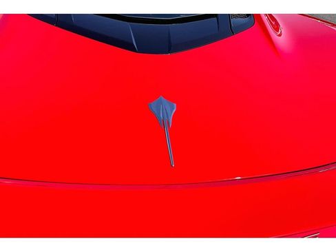 Used 2023 Chevrolet Corvette Stingray Premium Cpe w/ Z51 Performance Package image 19