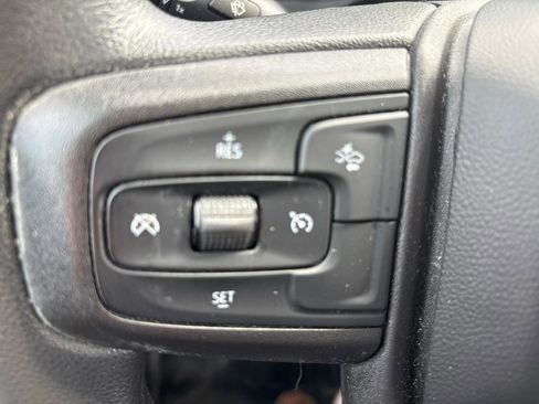 Used 2022 GMC Sierra 1500 Pro w/ 1SA Safety Plus Package image 13