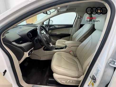 Used 2018 Lincoln MKC Premiere FWD image 21