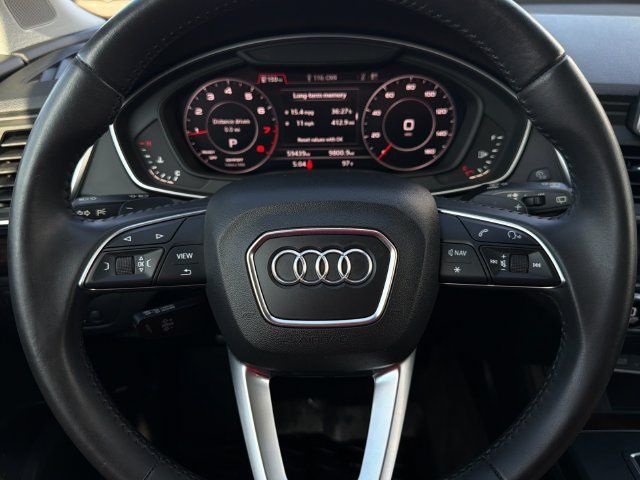 Used 2019 Audi Q5 2.0T Premium Plus AWD/4WD image 26