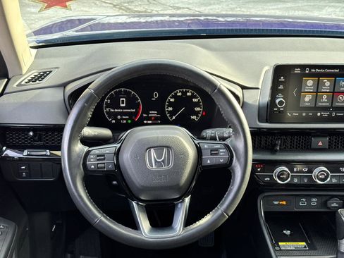 Used 2024 Honda CR-V EX-L image 18