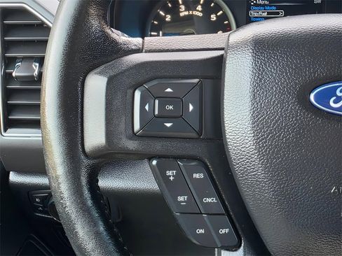 Used 2020 Ford F150 XLT w/ Equipment Group 302A Luxury image 20