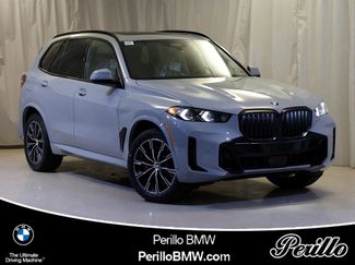 New 2026 BMW X5 xDrive40i w/ M Sport Package video 1