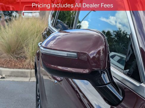Used 2022 Kia Telluride SX w/ Towing Package AWD/4WD image 12