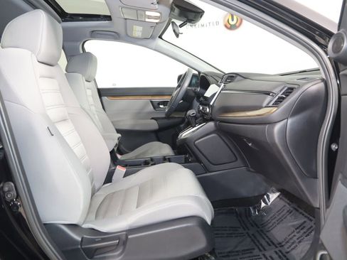 Used 2020 Honda CR-V EX image 12