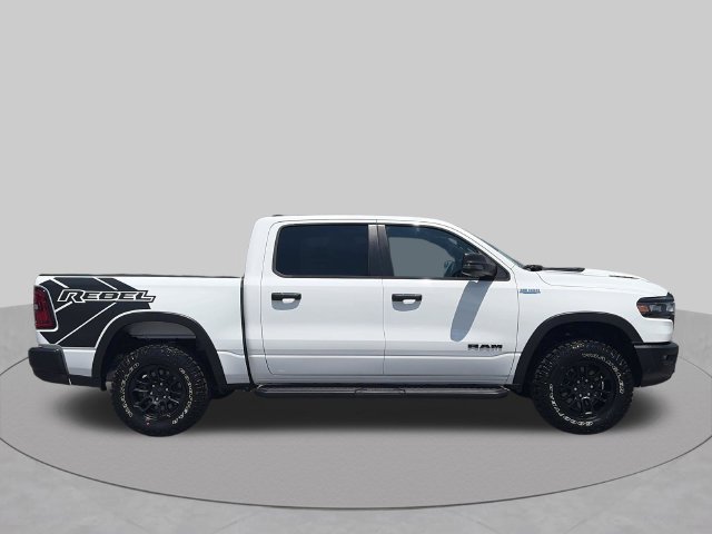 Used 2026 RAM 1500 Rebel w/ Rebel Level 1 Equipment Group AWD/4WD image 7