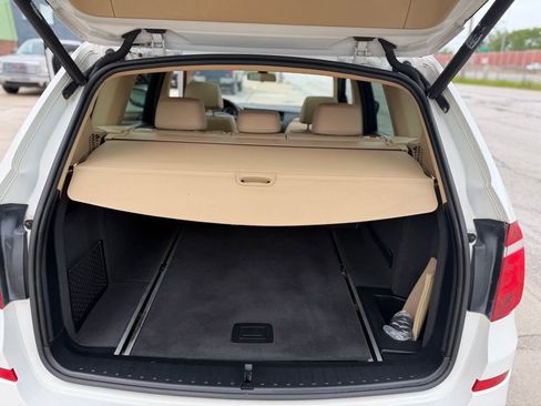 Used 2013 BMW X3 xDrive28i AWD/4WD image 8