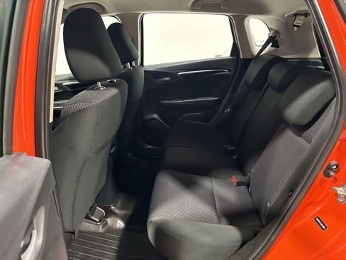Used 2018 Honda Fit LX image 24