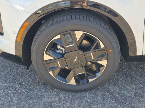 New 2026 Kia Sportage SX Prestige image 18