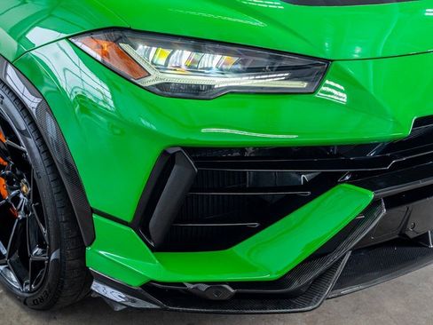Used 2023 Lamborghini Urus Performante image 17