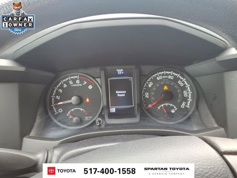 Used 2023 Toyota Tacoma SR AWD/4WD image 20