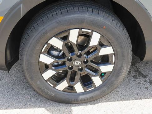 New 2026 Hyundai Santa Cruz SE FWD image 7