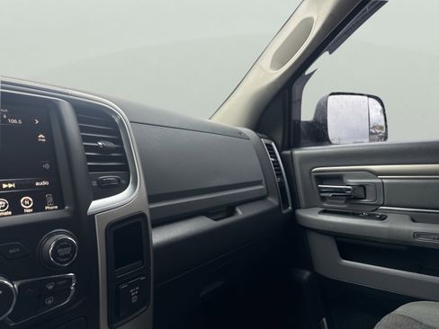 Used 2015 RAM 2500 Big Horn AWD/4WD image 19