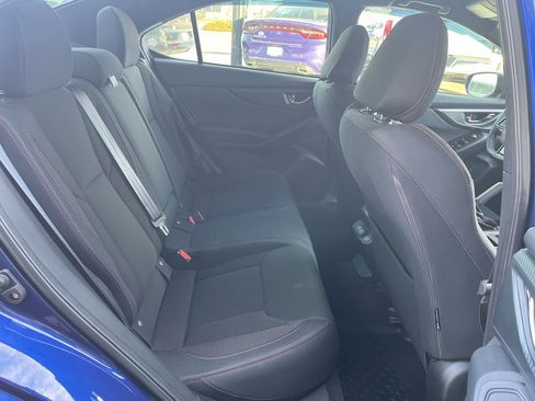 Used 2023 Subaru WRX Premium image 13