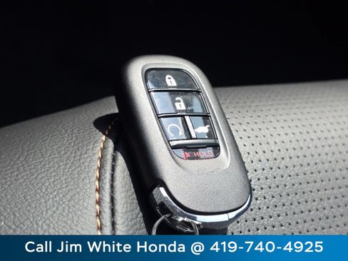 New 2026 Honda CR-V Sport-L image 35