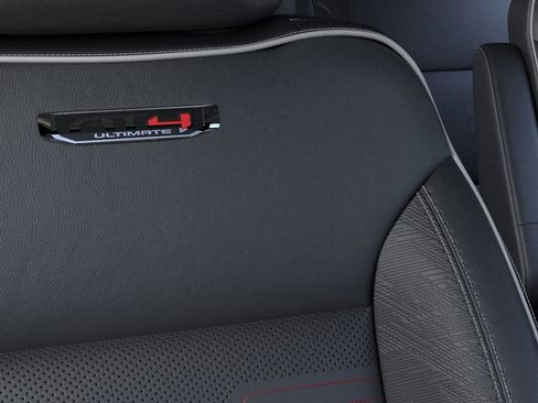 New 2026 GMC Yukon AT4 Ultimate image 21