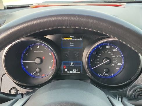 Used 2018 Subaru Outback 2.5i Limited AWD/4WD image 15