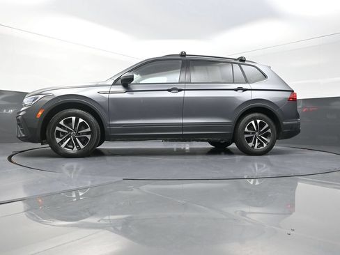 Used 2023 Volkswagen Tiguan S FWD image 26