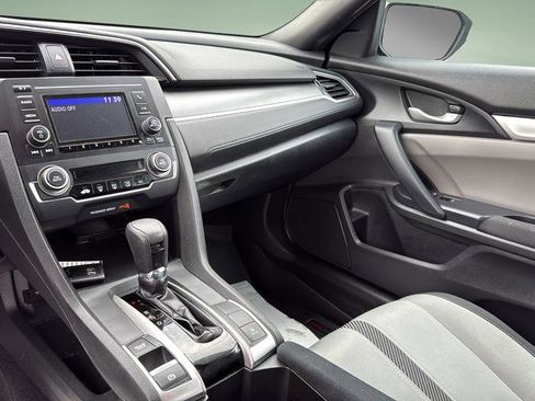 Used 2016 Honda Civic LX-P image 22