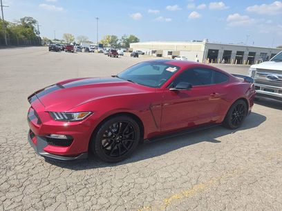 Used 2020 Ford Mustang Shelby GT350 w/ Technology Package