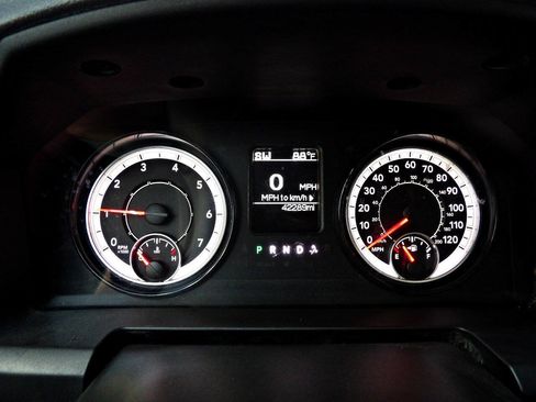 Used 2017 RAM 1500 Tradesman w/ Power & Remote Entry Group RWD image 16